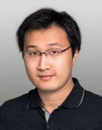 Ximeng Mao