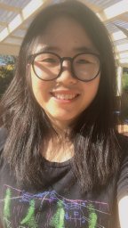 Jing Zhang (张静)