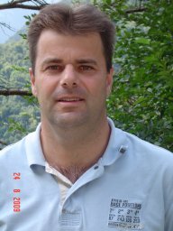 Geert-Jan van Houtum