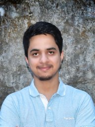 Akshay Thakur