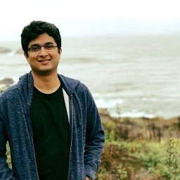 Animesh Jain