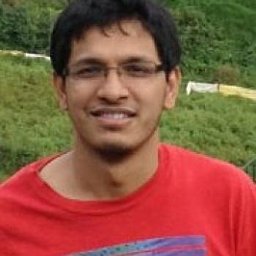 Vishwas Rao