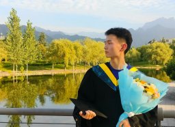 Yeyuan Wang