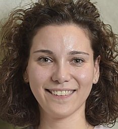 Maria Christakis