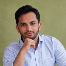 Pranav Rajpurkar, PhD