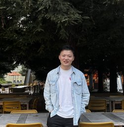 zhiyang xu