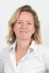 Marieke van Erp