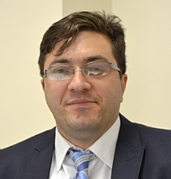 Vəhid Gəruslu