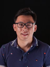 Jianliang Wu