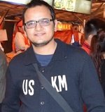 Deepak
