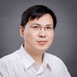 Zaiwen Wen