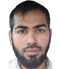 Prof Amir Hussain