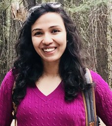 Deepti Ghadiyaram