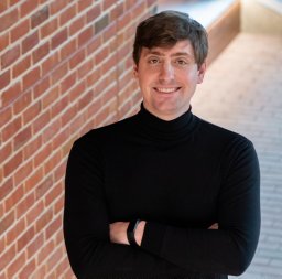 John P. Dickerson