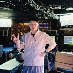 Qiushi Sun
