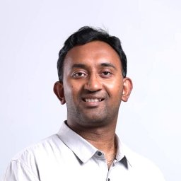 Koteswar Rao Jerripothula