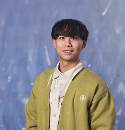 Haoyu Chen