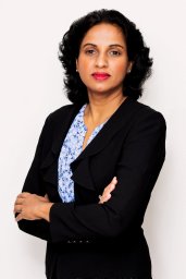 Sirani M. Perera