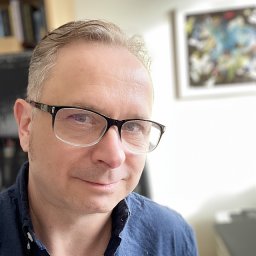 Ingo Frommholz