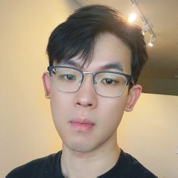 Tianyu Ding, Ph.D.