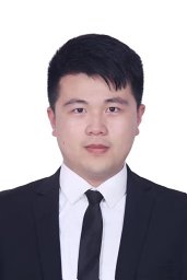 Xinyu Zhang