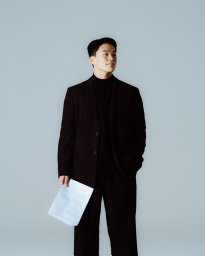 Sangwoo Lee