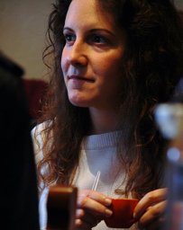 Annalisa Riccardi