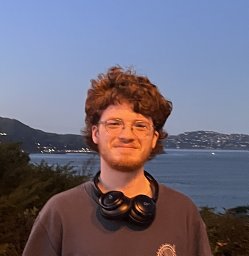Aidan Ewart