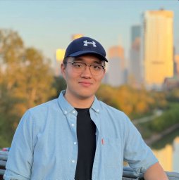 Haoxiang Yu