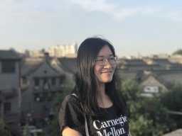 Sha ZHAO