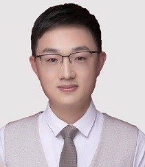 Peng Wu 吴 鹏