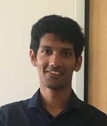 Gautam Reddy