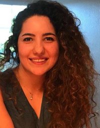 Pooneh Mousavi
