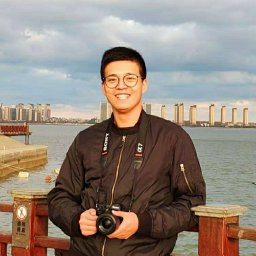 Zhe Zhang