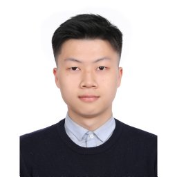 Hongru Cai