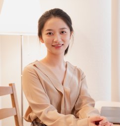 Yuqing Zhu