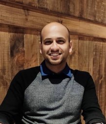Sourav Dutta