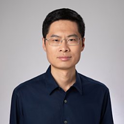 ZHANG Zaikun