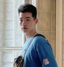 Xinting Huang