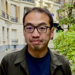 Mickael Chen