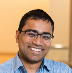 Satrajit Ghosh