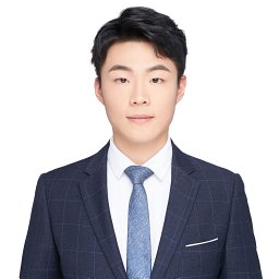 Yuxin Jiang