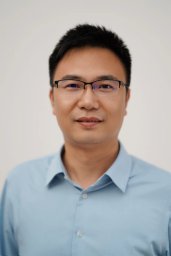 Kunpeng Li (李鲲鹏)