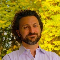 Romann M. Weber