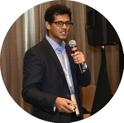 Yashas Malur Saidutta