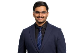 Ritvik Garimella