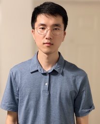 Denghui Zhang