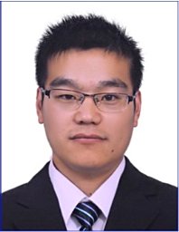 Pichao WANG