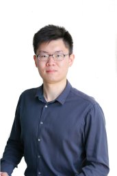 Sicong(Sheldon) Huang