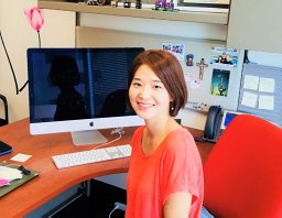 K. Hazel Kwon (권경희)